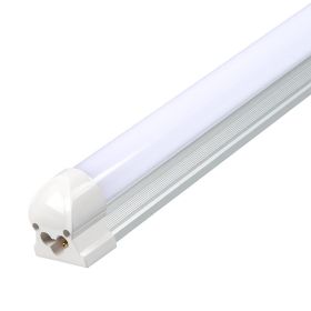 8' Led | Integrated Tube | 60W | 8400Lm | 5000K | Frosted | 5 Years Warranty | Pack of 4