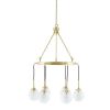 [Only support Drop Shipping Buyer] Clive Chandelier