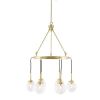 [Only support Drop Shipping Buyer] Clive Chandelier