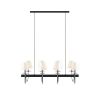 [Only support Drop Shipping Buyer] Fairmount 8-Light Traditional Chandelier with