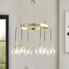 [Only support Drop Shipping Buyer] Clive Chandelier