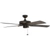 Belmar 52 in. Indoor / Outdoor Ceiling Fan